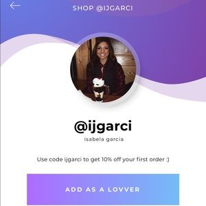 Check out a new way to shop!!!🕶👠👜👗👖